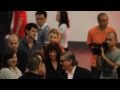 Shen Shaomin and Eugenia Raskopoulos - 'Mute'