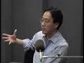The CSO Interviews: Yo-Yo Ma, pt. 6