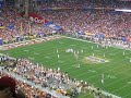 Texas Holds Ohio State for the Last 16 Seconds Texas Holds Ohio State for the Last 16 Seconds
