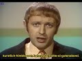 Monty Python - It's the arts (Johann Gambolputty.....)