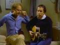 Simon and Garfunkel - Old Friends