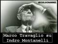 Marco Travaglio su Indro Montanelli (18-6-08)