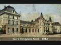 Timişoara/Temesvár Old Postcards, carti postale vechi -  1