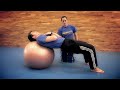Core Stability 2