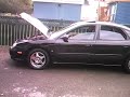 taurus SHO 1997
