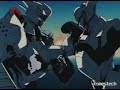 PATLABOR THE MOVIE 1(1989) - 朝陽の中へ