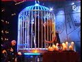 La cage aux XIII Dani Lary http://danilary.hautetfort.com