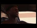 from the movie crank (2006). jason statham is given some haitian shit made from plant shit in a taxi cab.