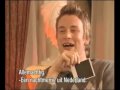 Dailymotion - Jamie Oliver - Ushi Interview - a Funny video