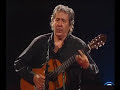 La mala reputación -Paco Ibañez.