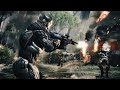 Crysis 3 video