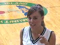 CCRI women's basketball plays Nov. 16