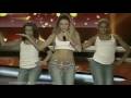 Hadise   Dum Tek Tek Tek Eurovision 2009 Turkey HD