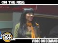 HOT 97- On the Rise with The DEY HOT 97- On the Rise with The DEY