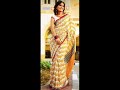 Colorful Fashion Saree