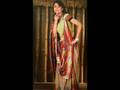 Colorful Fashion Saree
