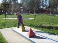 Minigolfe - Gouveia 2008