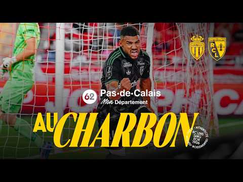 Vidéo – Au charbon : Premier poteau, premier but