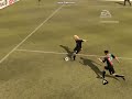 Crazy Chip Goal