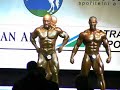 World Championchip 2006, Category to 100 kg World Championchip 2006, Category to 100 kg