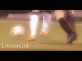 Cristiano Ronaldo - Spell it out