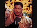 Ginuwine – So Anxious