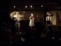 犯罪のショコラ　pinca la trio　2008/10/3　代官山　晴れたら空に豆まいて