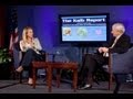 The Kalb Report -- Lara Logan: Covering Crisis and ... The Kalb Report -- Lara Logan: Covering Crisis and ...