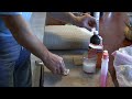 Home Maintenance & Repair Tips : How to Remove Nail Polish From Carpet