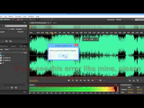 how to isolate vocals vst