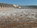 Keystone Dam - Arkansas River