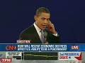 Obama: I Don\
