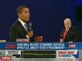 Obama: I Don't Understand... Your Faulty Foreign Policy