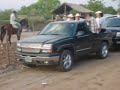 Fiestas San Benito , Sinaloa 2008