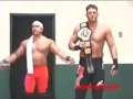 EPIC WAR: The End! DVD trailer