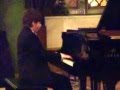 Victor Maslov ,11 years,Shopin Scherzo № 3