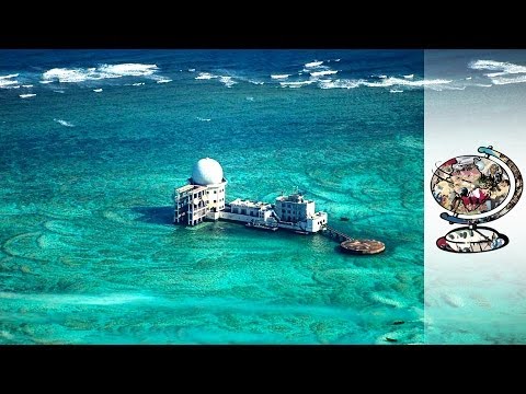 China - Reef Madness: The insignificant island chain pushing the south china sea to the brink of war Subscribe to Journeyman: http://youtube.com/subscription_center?...