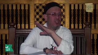 الكَفَالَة والشَّرِكَة