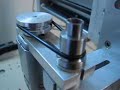 Wolfgang Engineering Spindle cutting PCB Wolfgang Engineering Spindle cutting PCB