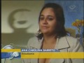 Corpo de adolescente