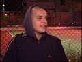 Underground - RNS interview