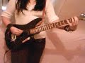Me playing Enter Sandman by Metallica Me playing Enter Sandman by Metallica