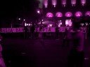 Presidio di Forza Nuova nel centro di Roma contro le banche!