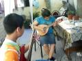 coritos de avivamiento coro unido la b y san beca