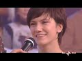 Elisa - Eppure Sentire (Un Senso di Te) @ Quelli del calcio Elisa - Eppure Sentire (Un Senso di Te) @ Quelli del calcio
