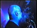 live footage of a gig somewhere in texas...