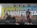 2011.07.16 野台同學會 KoOK 【Super Distortion】+ 【Alone】