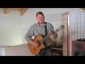 Reinhard Mey \" Du musst wahnsinnig sein\"