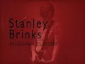 Stanley Brinks a l'Heliogàbal Barcelona