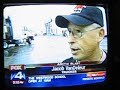 MEDIA FREAKOUT 06 - Denton Crashes - Winter Storm 11.30.2006